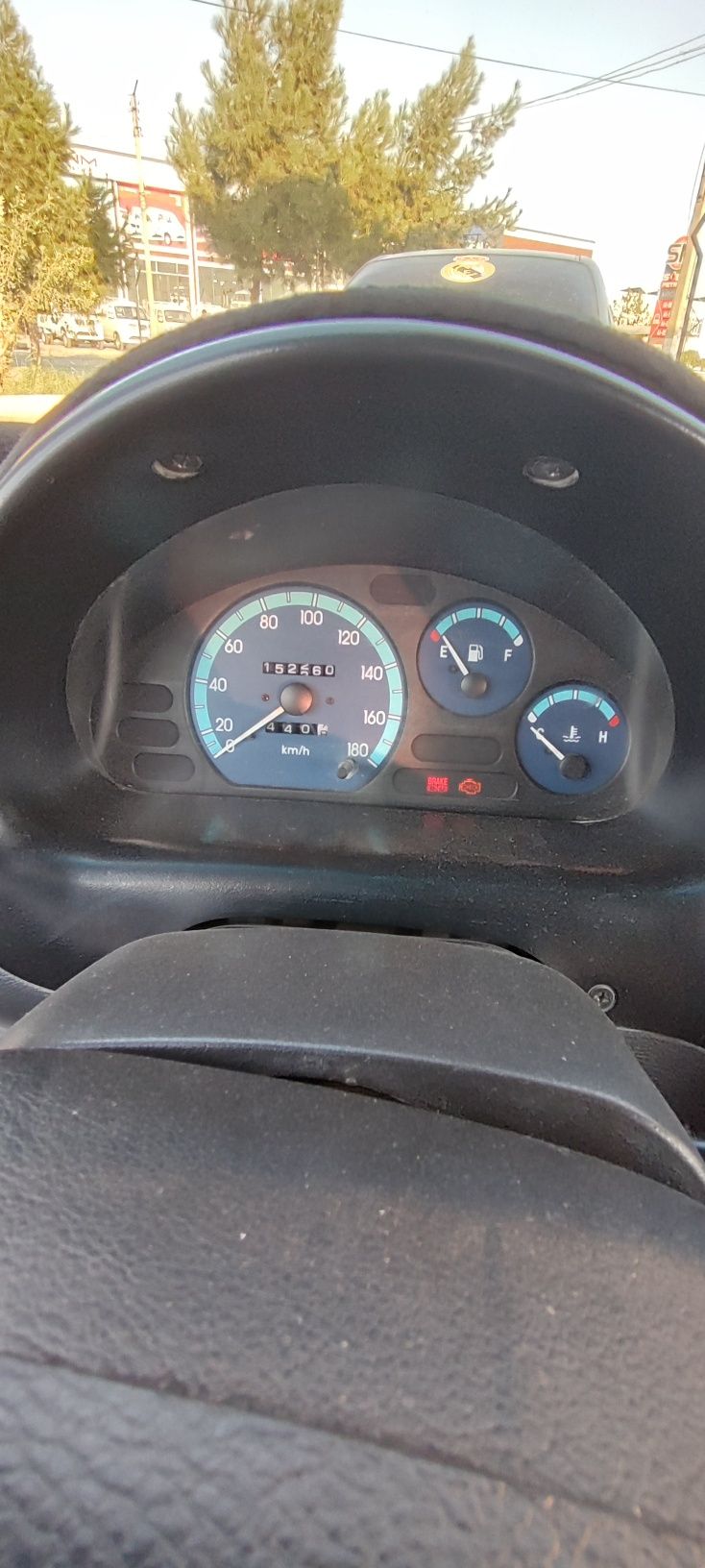 Matiz mx 2014 srochna