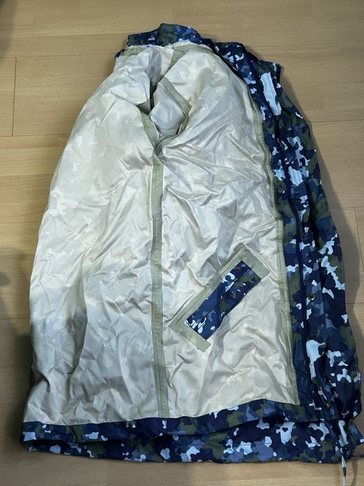 Set Pantaloni + Pelerina