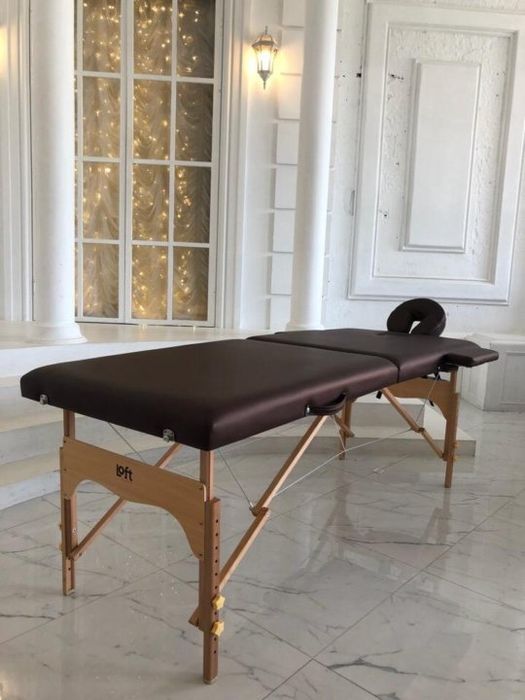 Массаж Классический