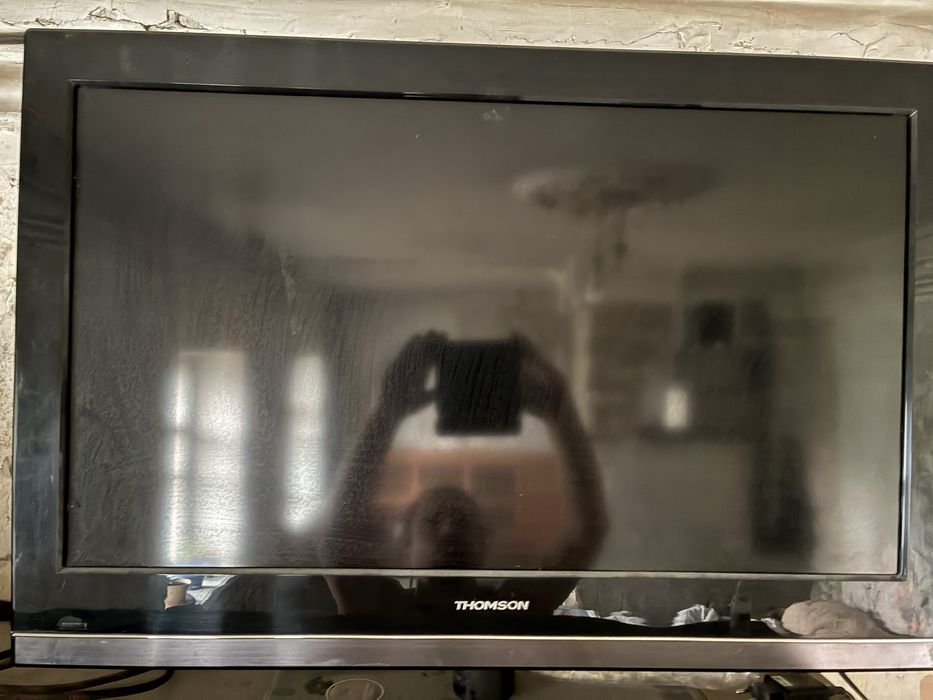 Телевизор thomson