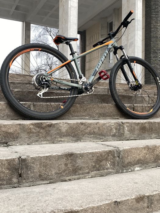 Giant talon 3 Продам или обменяю на другой велл