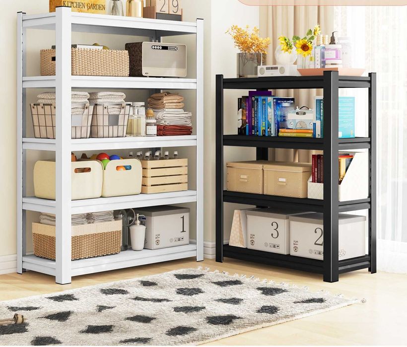 Ko‘p maqsadli javon/Полка для хранения/Tartib tokchasi/Органайзер