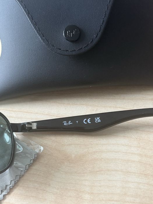 Ochelari de soare Ray Ban 3492