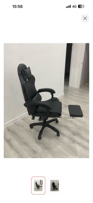 игровое кресло для офиса и дома