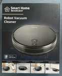 Robot smart de aspirare Silvercrest