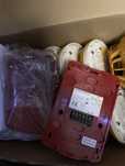 Sirena alarma incendiu Fireclass FC440AIR