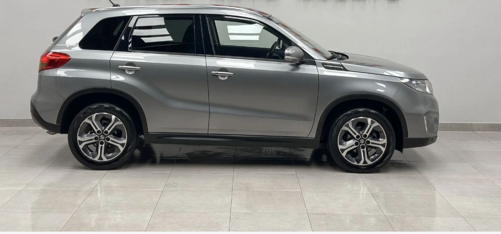 Suzuki Vitara 4x4 Euro 6