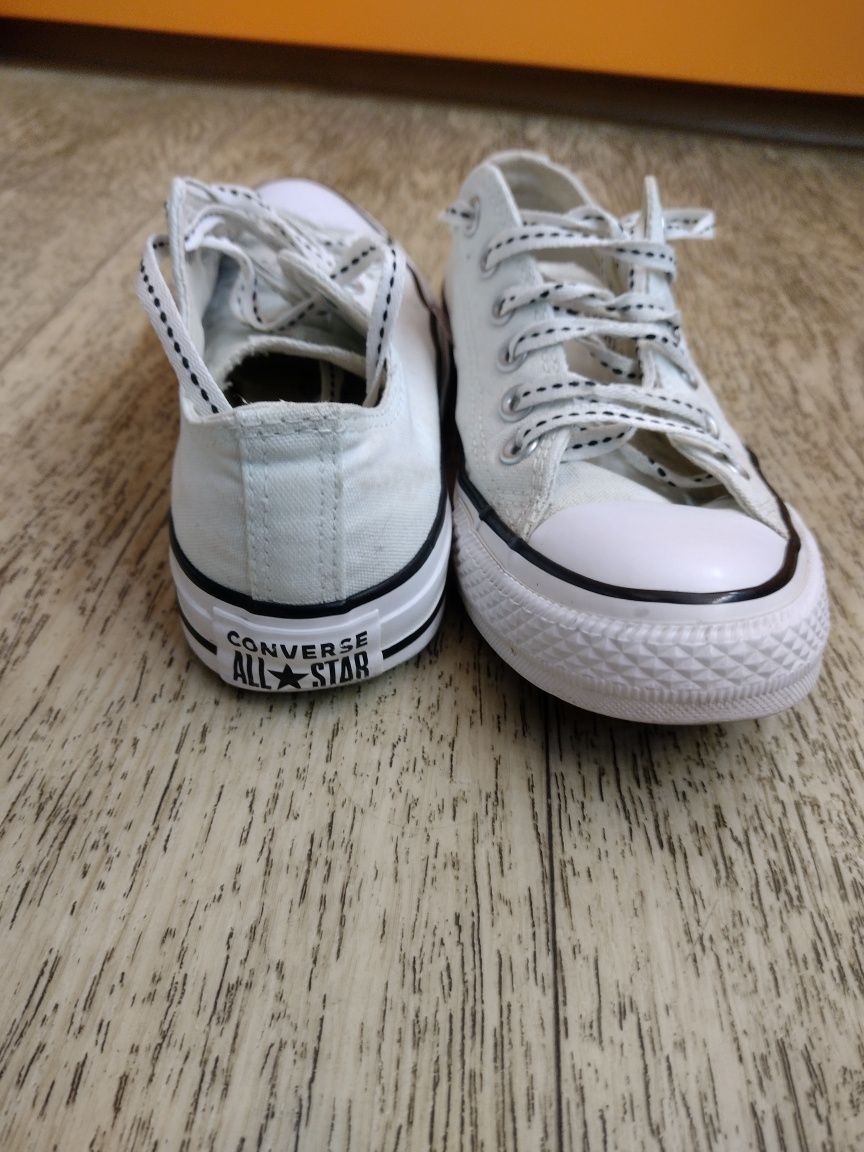 Converse - teniși Chuck Taylor