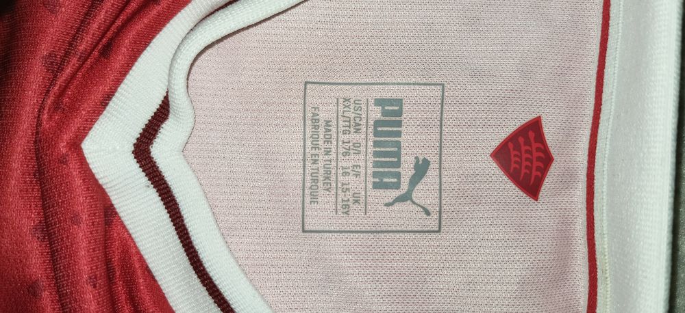 Tricou Fotbal Copii