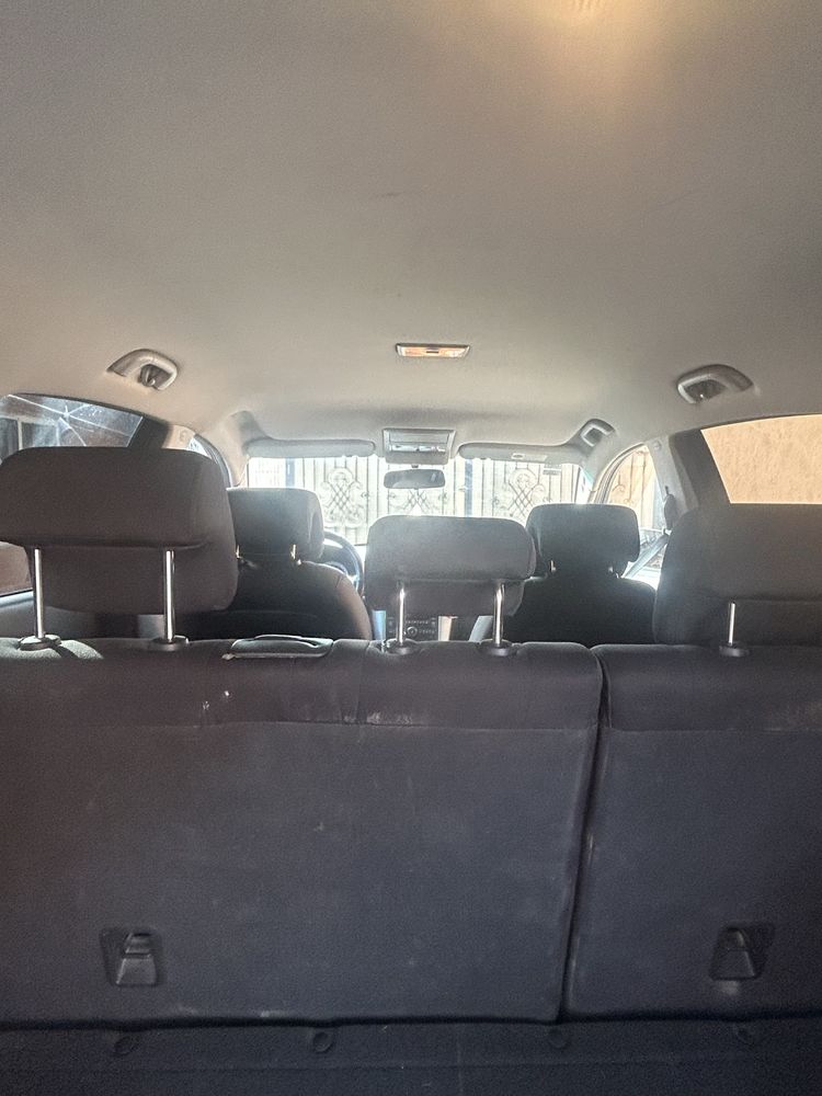 Vand Chevrolet Captiva