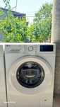 LG 6kg gipoalergen invertor kam tukda ishliydi  Idealniy xolatda