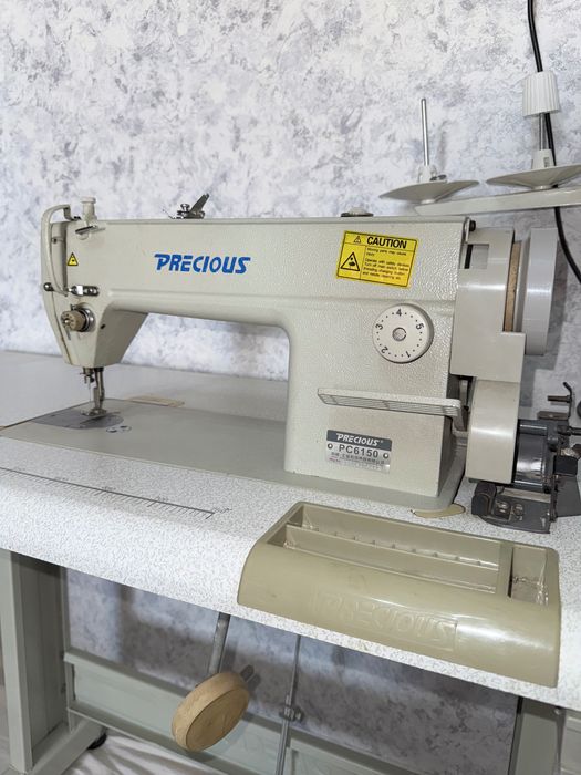 Швейная машина по договорной цене