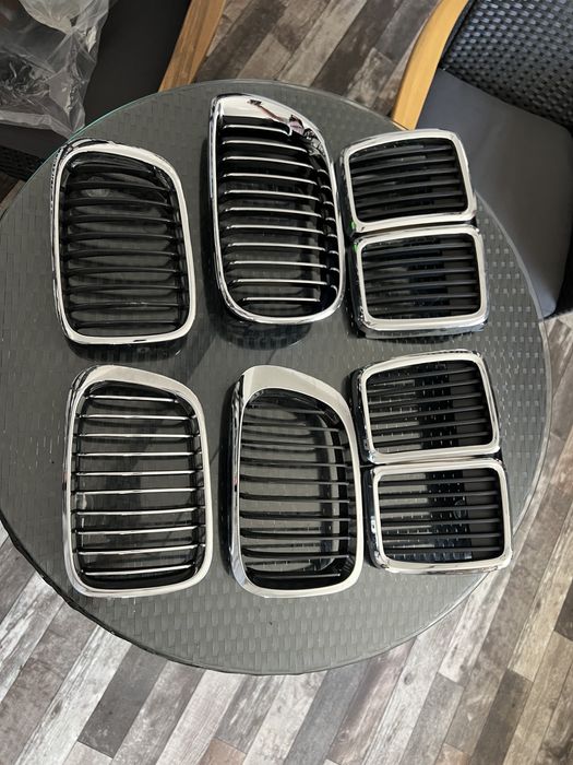 Grile diverse modele BMW