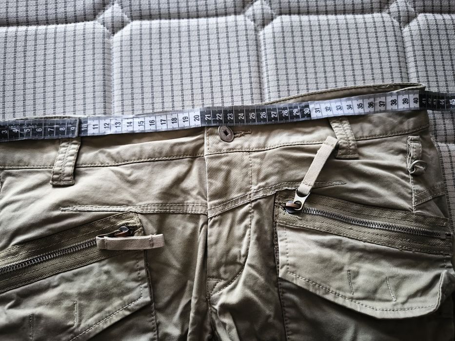 Pantaloni dama cargo 28(M-L)
