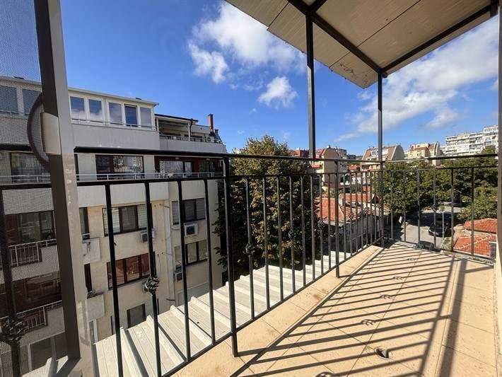 Дава се под наем Двустаен апартамент в Варна, Трошево - 57 кв.м за 124000 € - Снимка #10