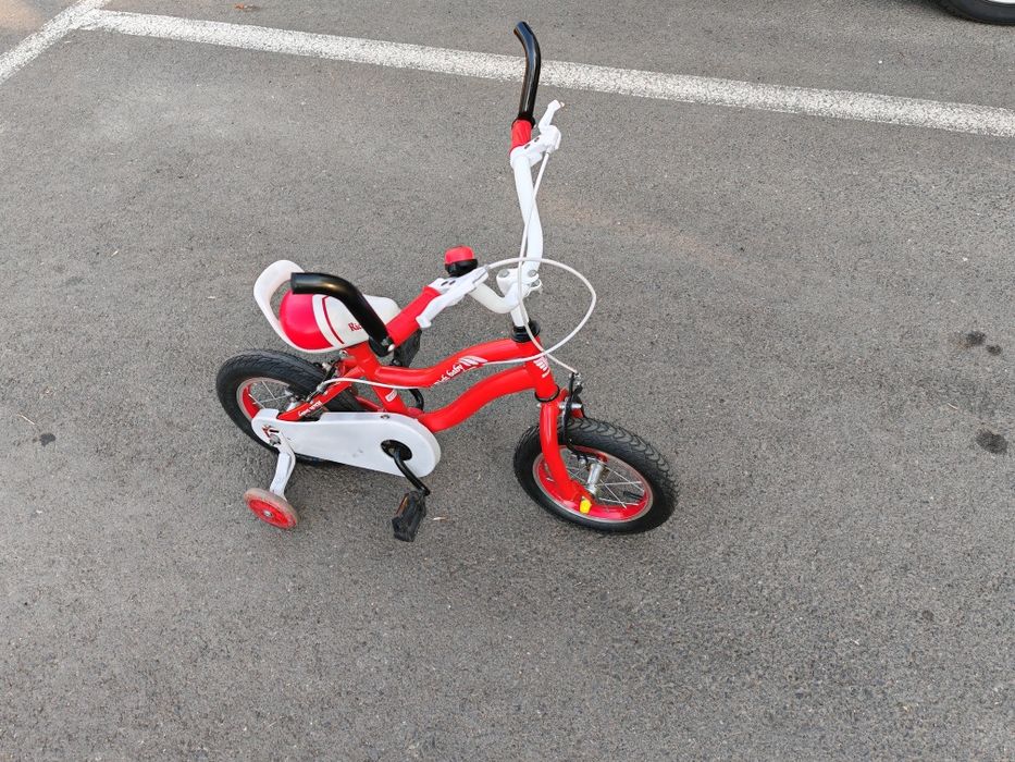 Bicicleta pentru copii, in stare excelenta.