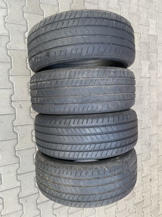 4бр.Летни гуми 245/50/19 BRIDGESTONE/ALENZA/Бриджстоун
