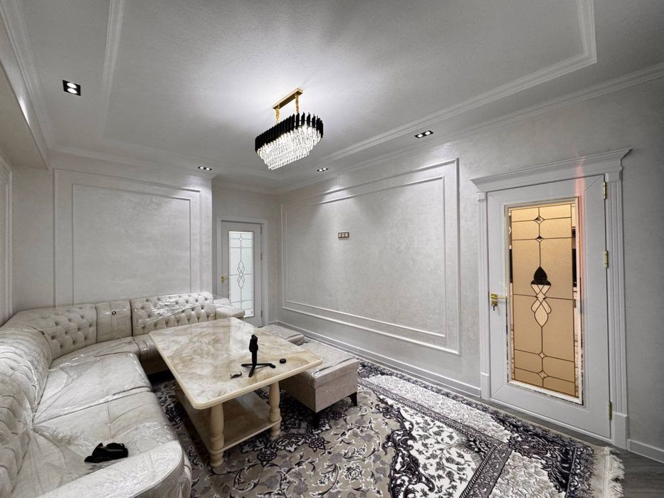 2 xona 4 Etaj Sartepo Navastroyka