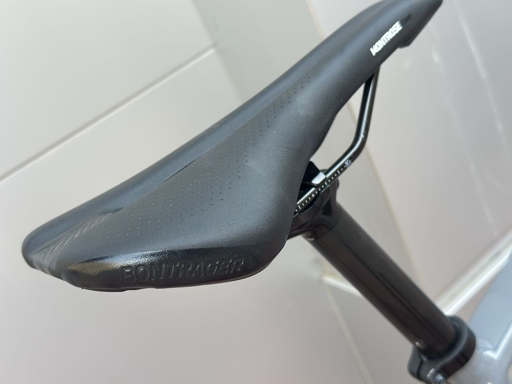 Trek Emonda ALR 5 XXL шосеен велосипед