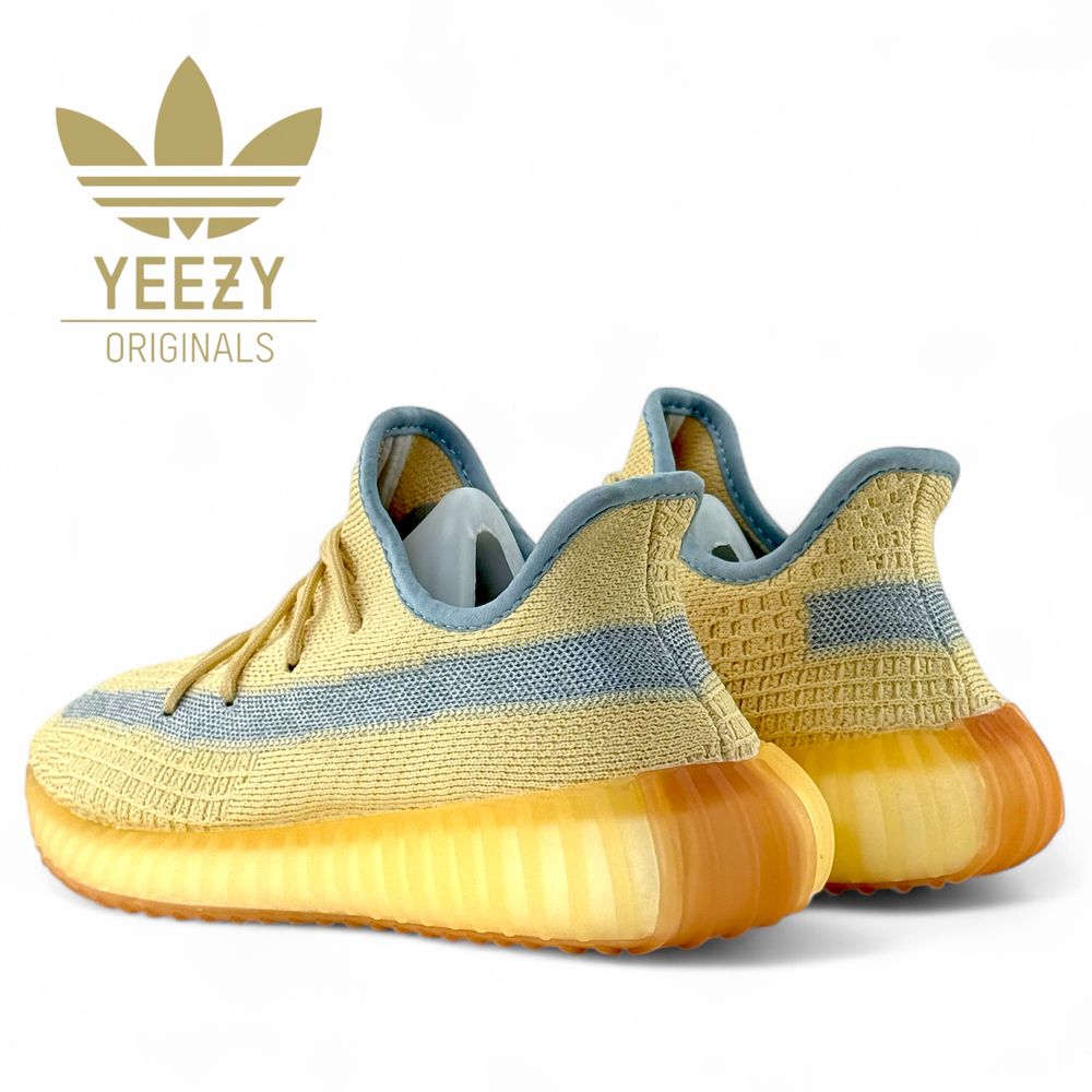 Yeezy Boost 350 V2 "Linen"