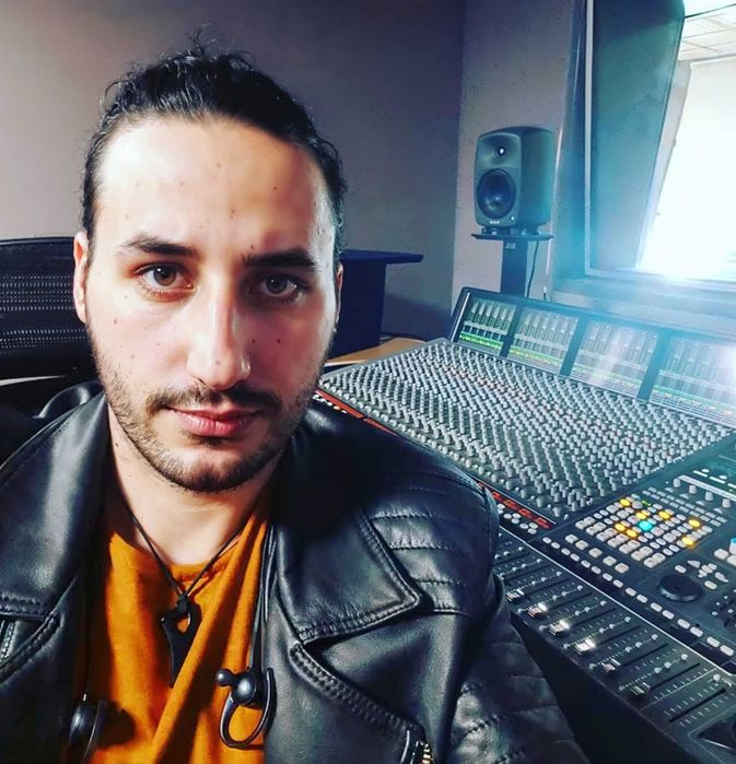 Invata Productie muzicala, mixing mastering meditatie