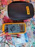 Fluke 87V multimetru, multimeter
