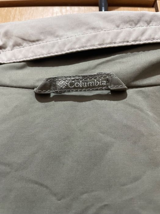 Яке Columbia Sports wear