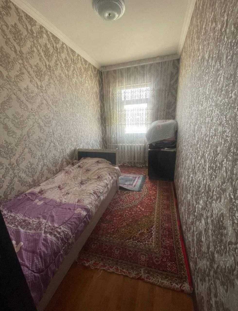 3 хонали квартира сотилади Учтепа Алгоритм 31кв 72м2