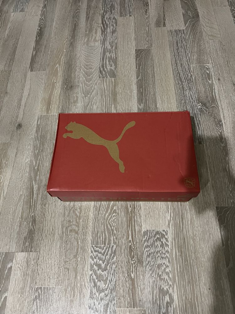 Кеды Puma Caven 2.0
