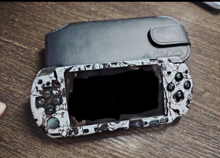 PSP срочно продам