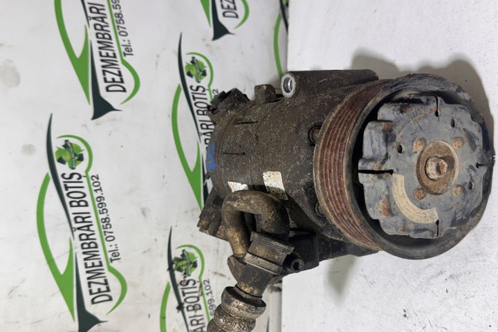 Climatizare -> Compresor AC Ford Focus prima generatie
