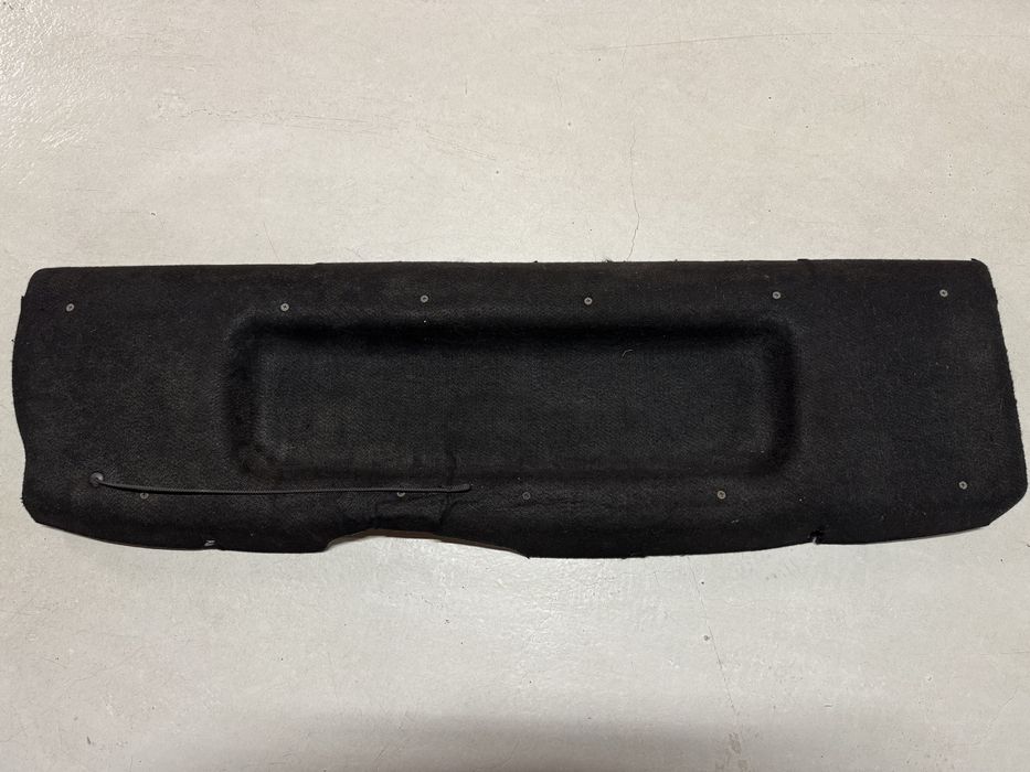 Кора за багажник Peugeot 107/ Пежо 107  Ситроен Ц1 Citroen C1 2005/11г