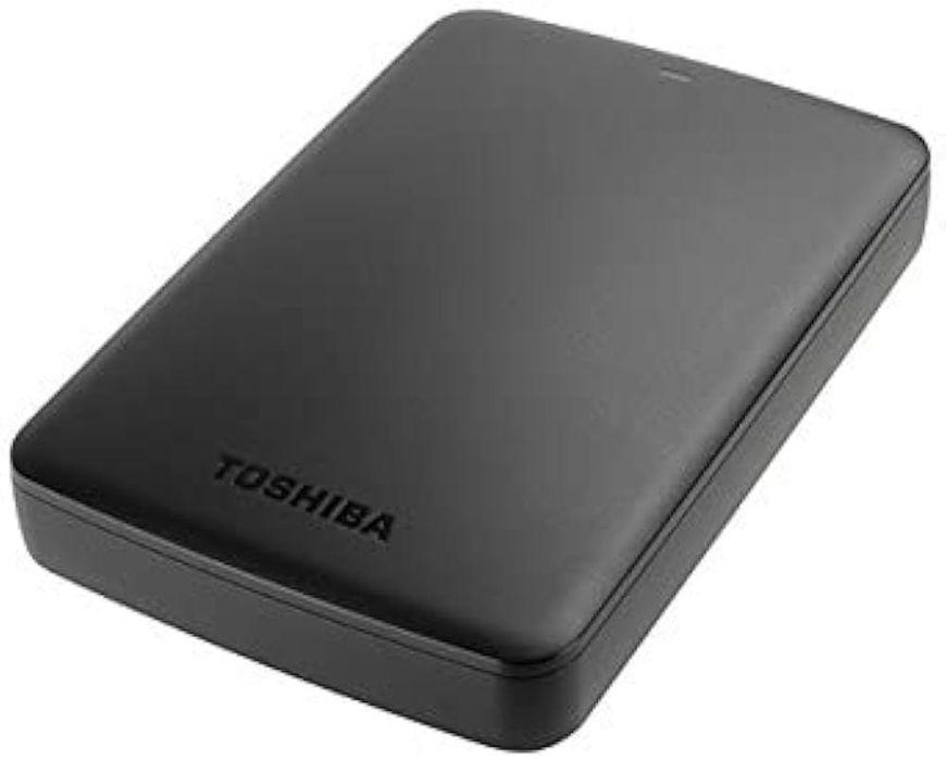 жесткий диск Toshiba 3T