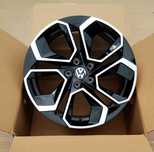 Jante 18 VW Passat Tiguan Golf Touran, Sharan Arteon T-ROC