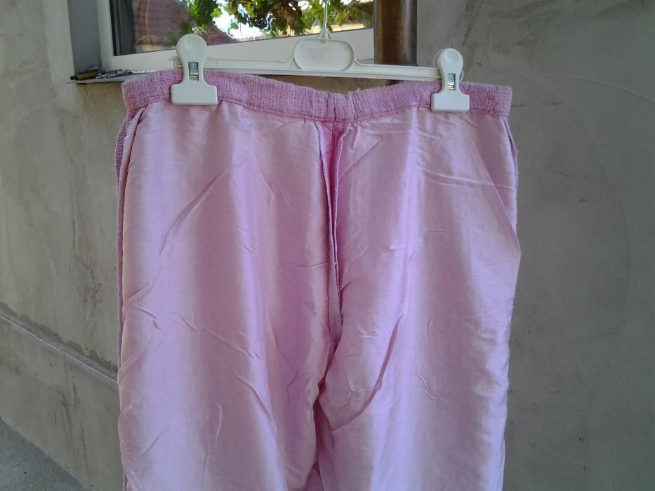 Pink Star pantaloni dama mar. 38 - M