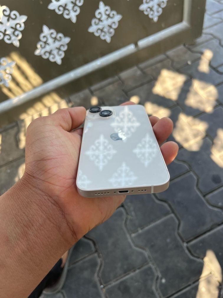 IPhone 14 256Gb. Свежий