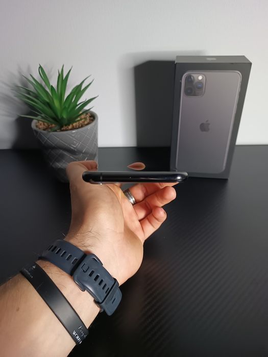 iPhone 11 Pro Max - Space Grey