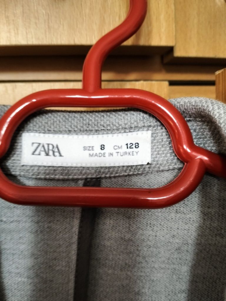 Sacou nou Zara 128