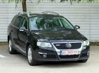 Volkswagen Passat VW PASSAT 2.0 Diesel EURO6 DSG Piele Xenon Rate Credit NAVI