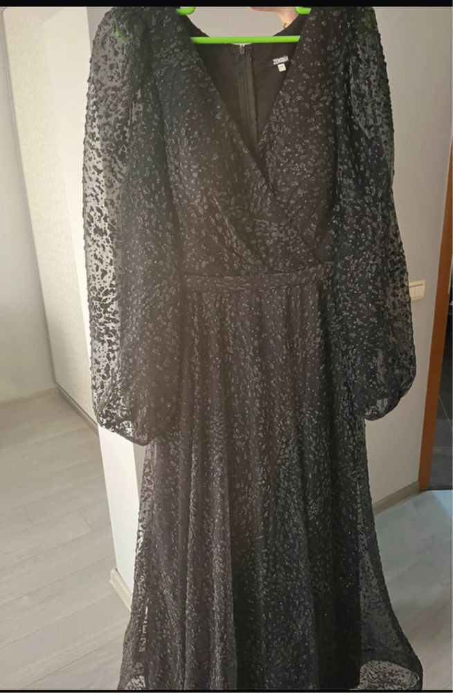 Rochie Eleganta de Nașa