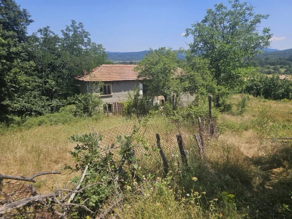 Продава се Къща в с. Дружинци, Област Кърджали - 79 кв.м за 472 €/кв.м - Снимка #3