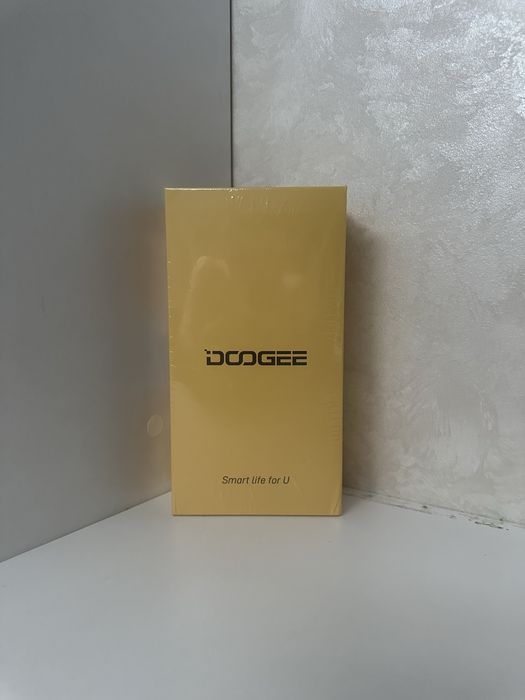 Doogee S96 Pro, 8/128GB, Orange, NOU Sigilat