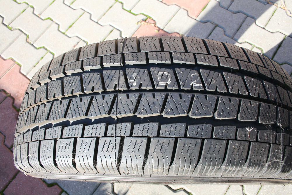falken 215/65R16C anvelope iarna