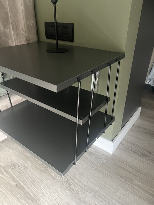 Noptiere Wish list antracit