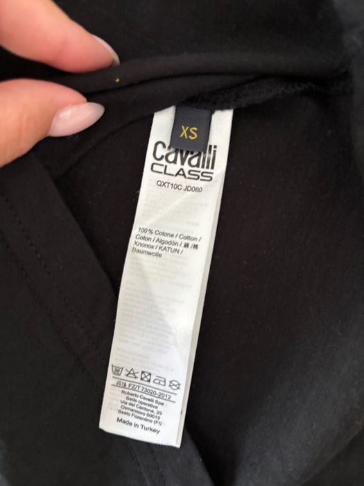 Тениски CAVALLI Class, John RICHMOND , Twinset