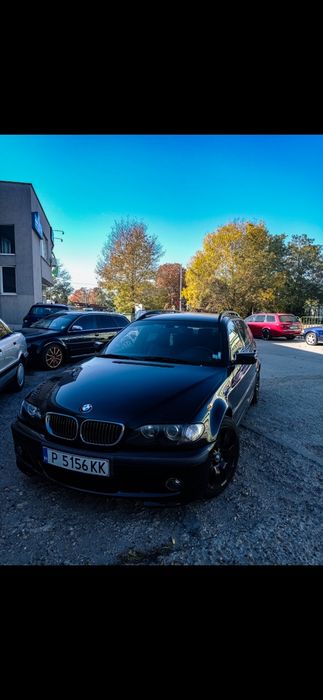 Джанти 5х120 BMW
