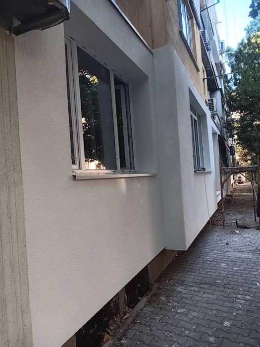 Извършвам ремонти