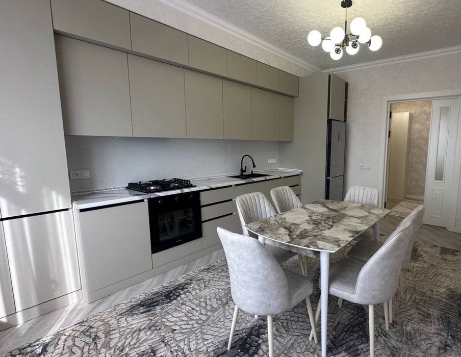 Сдается квартира в аренду в ЖК ХИЛМАР