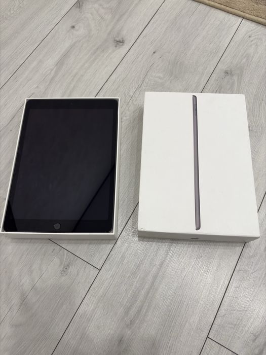 Ipad 9  поколения