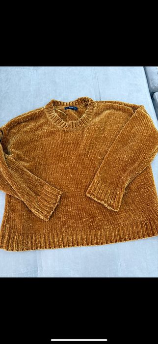 Теплая свитер 5000